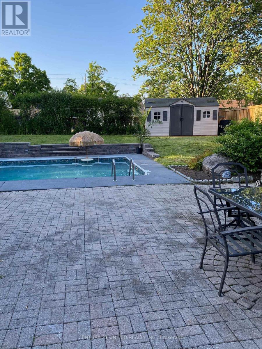 794 Foxe Street, Peterborough, Ontario  K9H 6Y7 - Photo 33 - X12722298