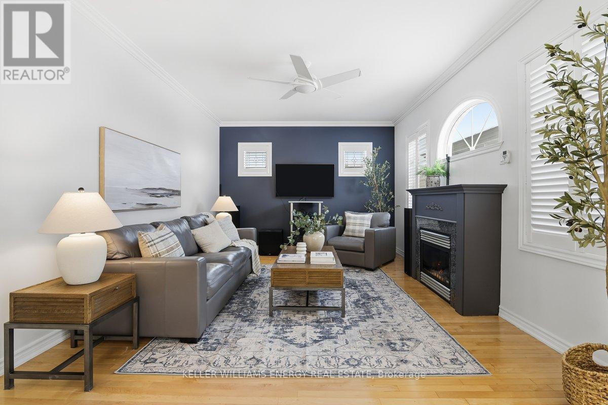 12 Keeler Crescent, Clarington, Ontario  L1C 0B9 - Photo 10 - E12722554