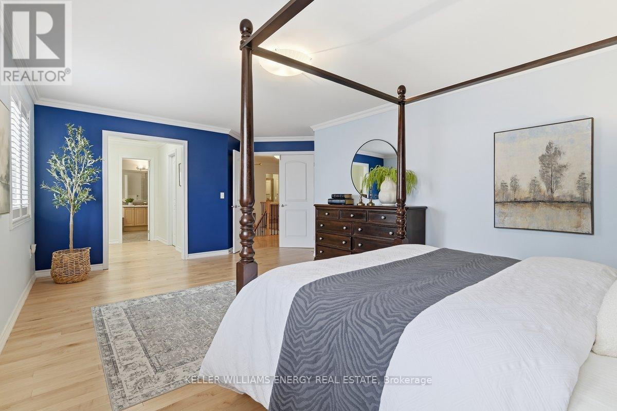 12 Keeler Crescent, Clarington, Ontario  L1C 0B9 - Photo 14 - E12722554