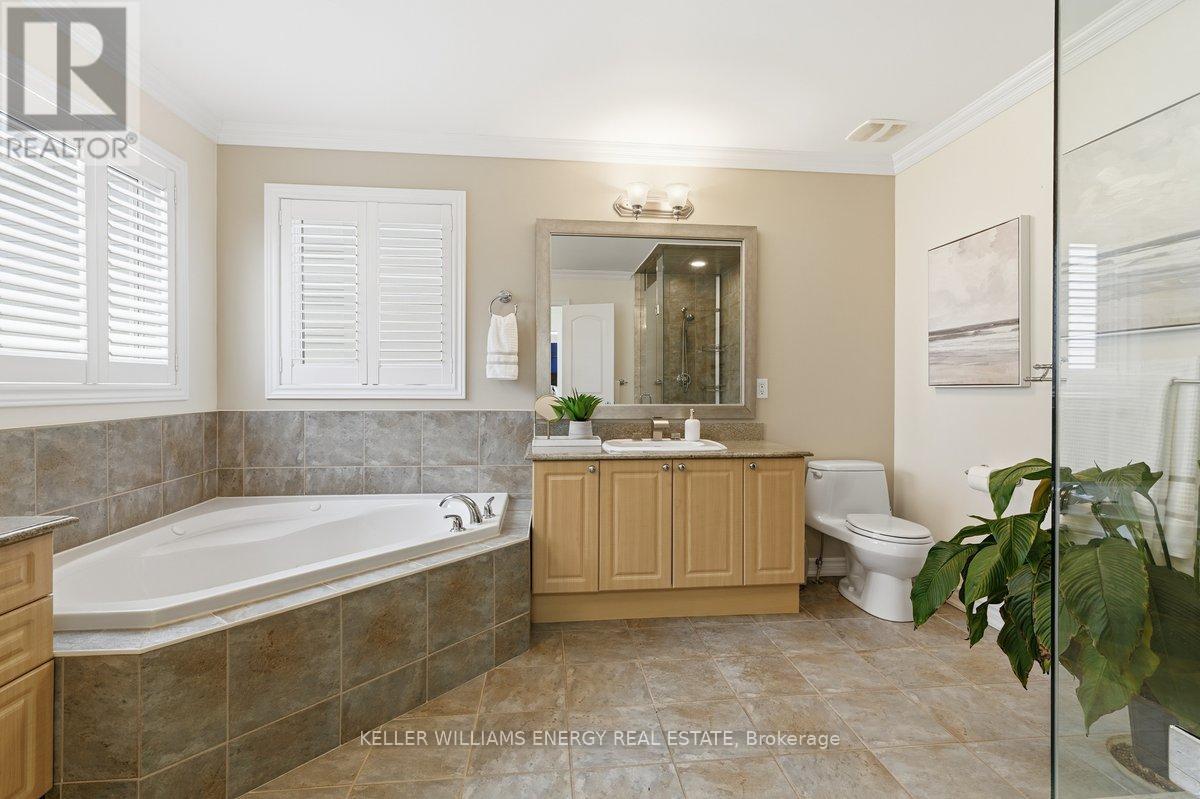 12 Keeler Crescent, Clarington, Ontario  L1C 0B9 - Photo 16 - E12722554