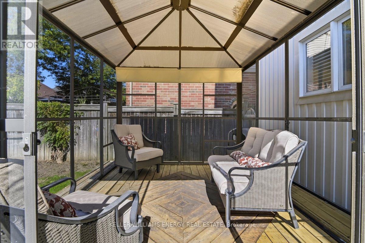 12 Keeler Crescent, Clarington, Ontario  L1C 0B9 - Photo 23 - E12722554