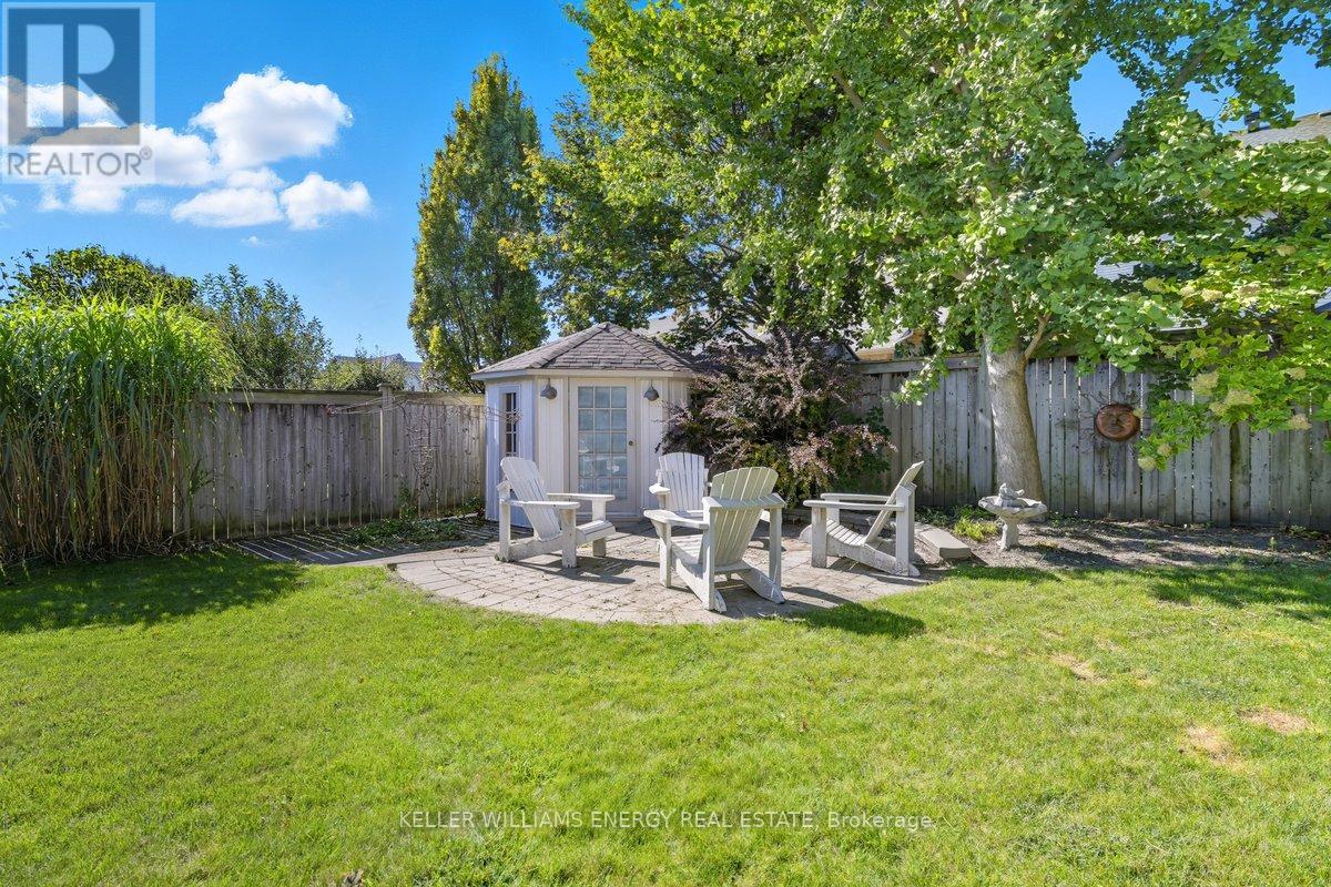 12 Keeler Crescent, Clarington, Ontario  L1C 0B9 - Photo 24 - E12722554