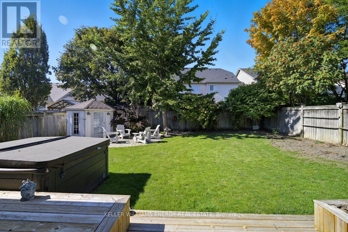 12 Keeler Crescent, Clarington, Ontario  L1C 0B9 - Photo 25 - E12722554