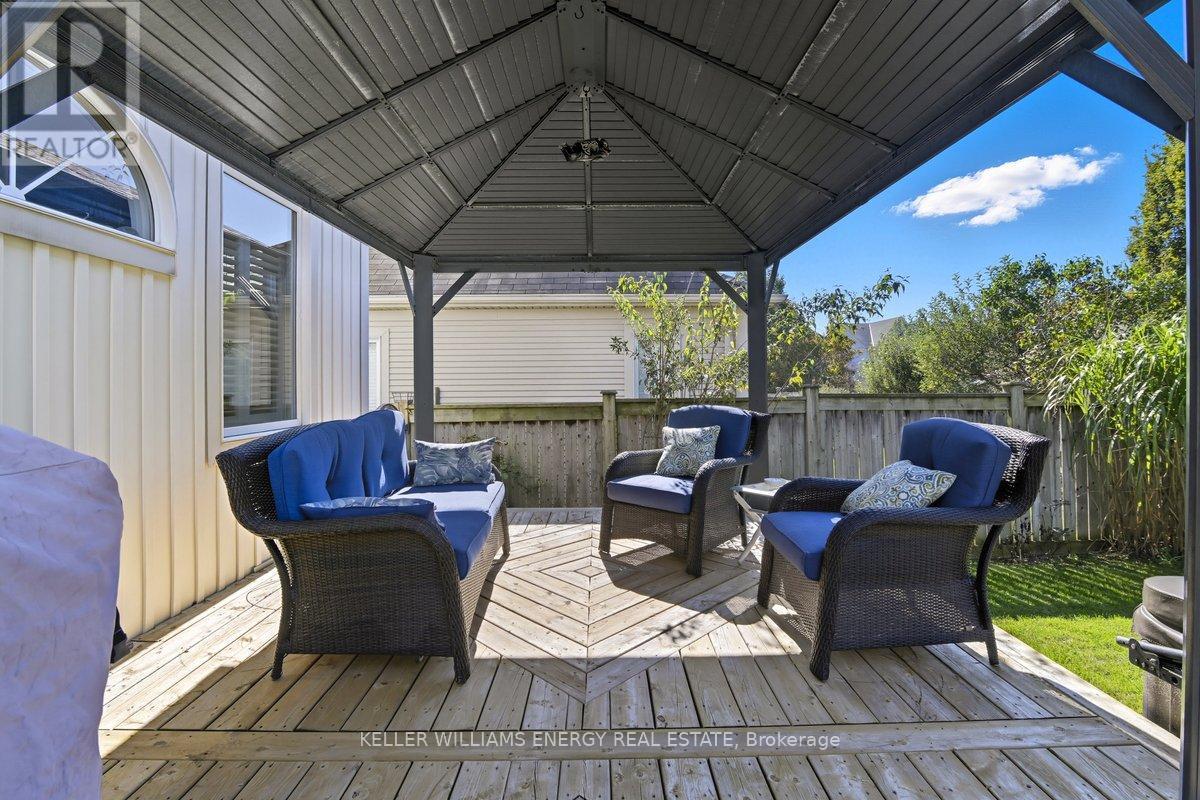 12 Keeler Crescent, Clarington, Ontario  L1C 0B9 - Photo 27 - E12722554