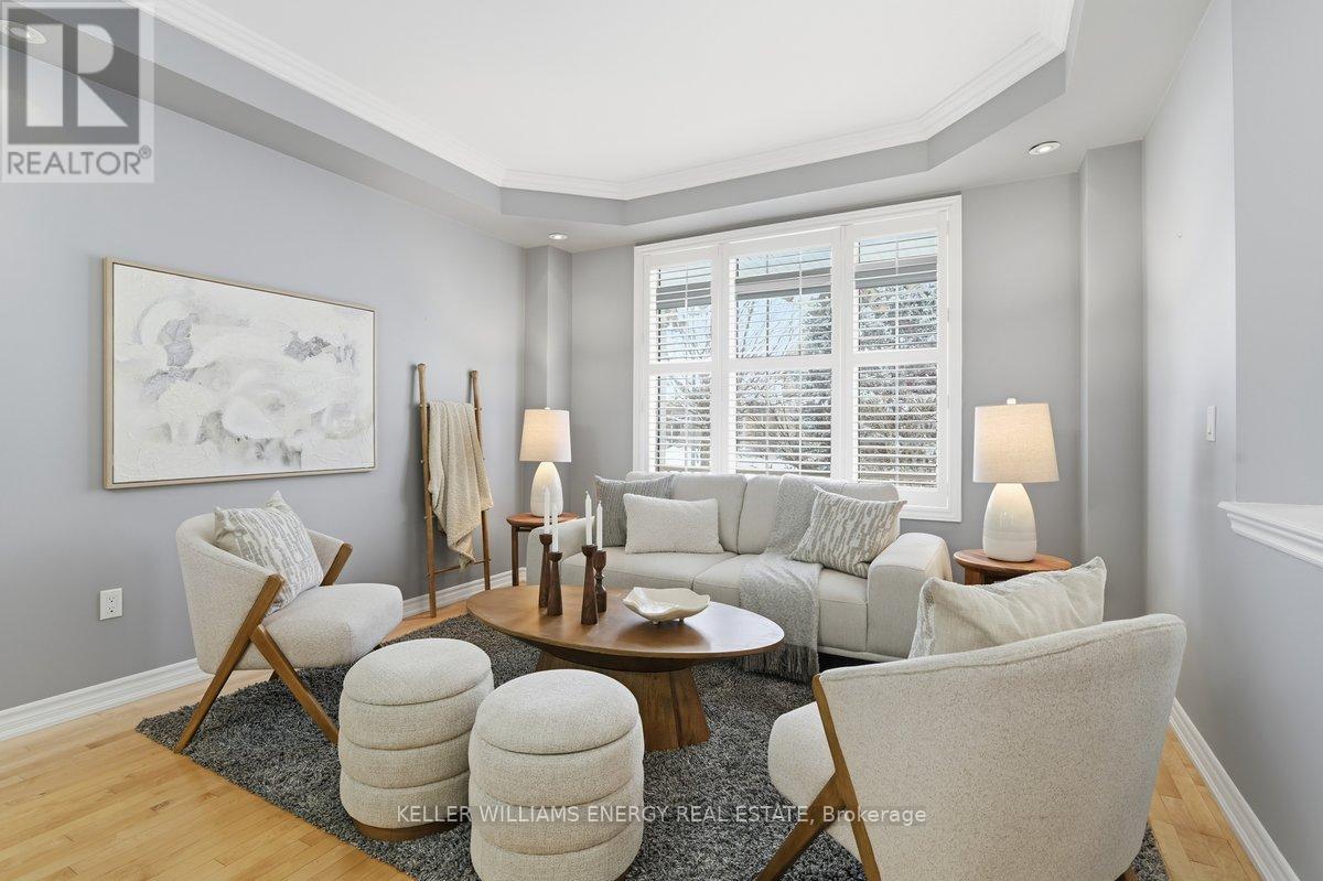 12 Keeler Crescent, Clarington, Ontario  L1C 0B9 - Photo 3 - E12722554