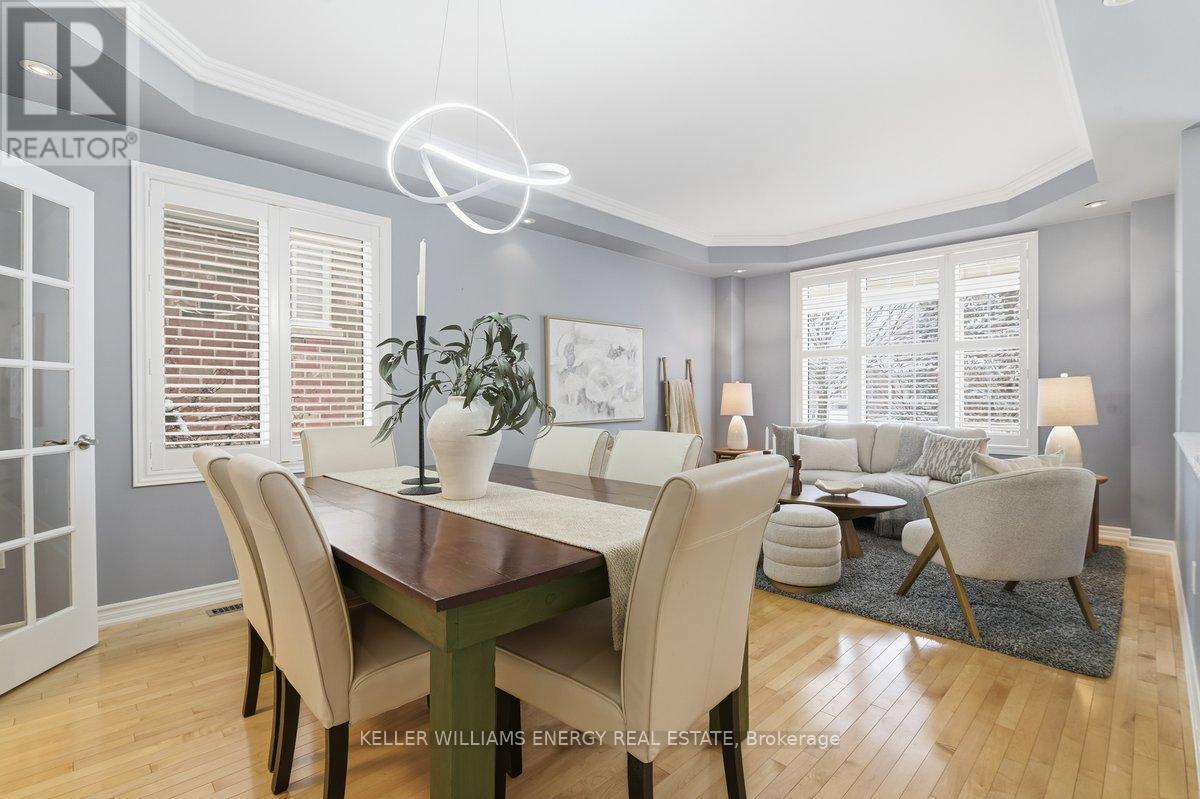 12 Keeler Crescent, Clarington, Ontario  L1C 0B9 - Photo 4 - E12722554