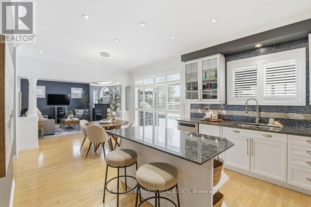 12 Keeler Crescent, Clarington, Ontario  L1C 0B9 - Photo 6 - E12722554