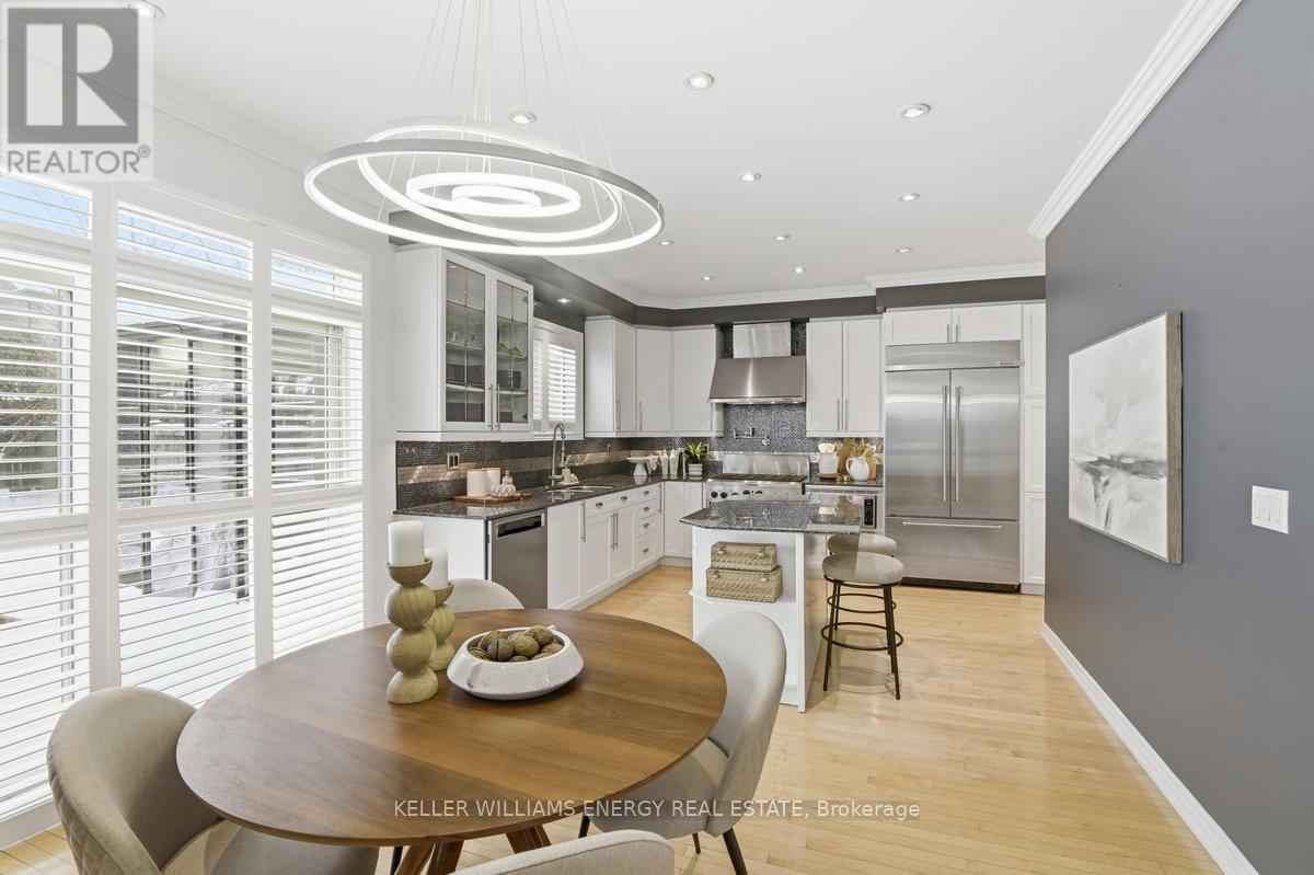 12 Keeler Crescent, Clarington, Ontario  L1C 0B9 - Photo 8 - E12722554