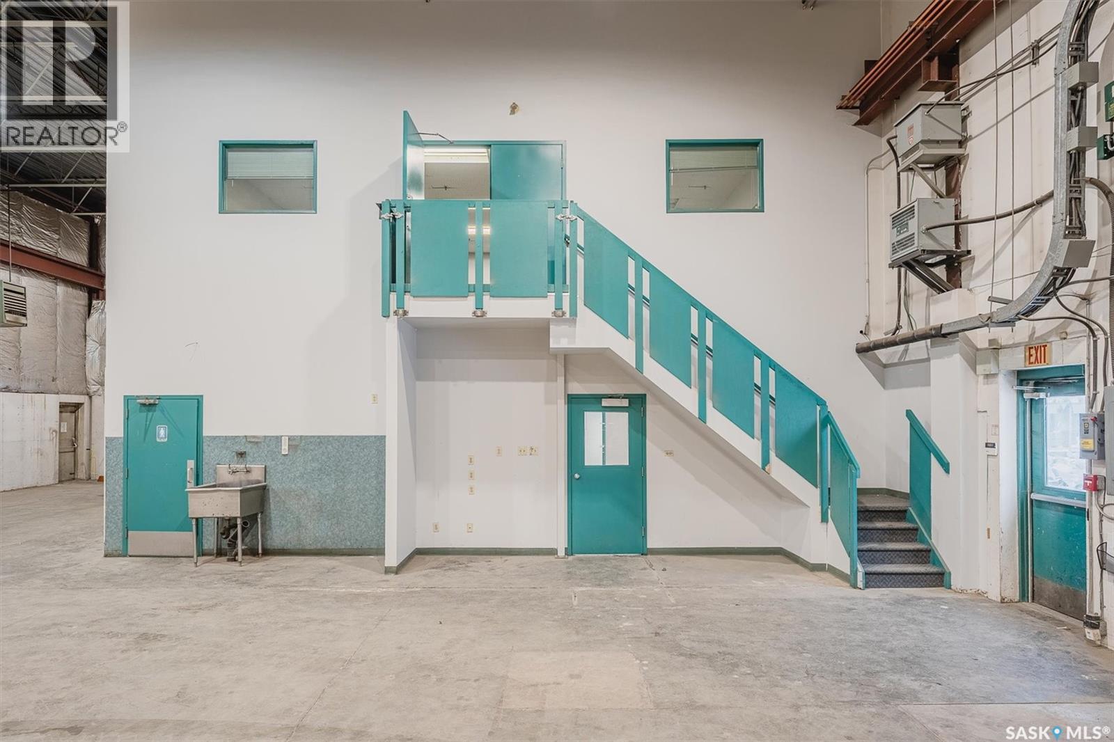 Bay B 2525 Wentz Avenue, Saskatoon, Saskatchewan  S7K 5E4 - Photo 7 - SK027149