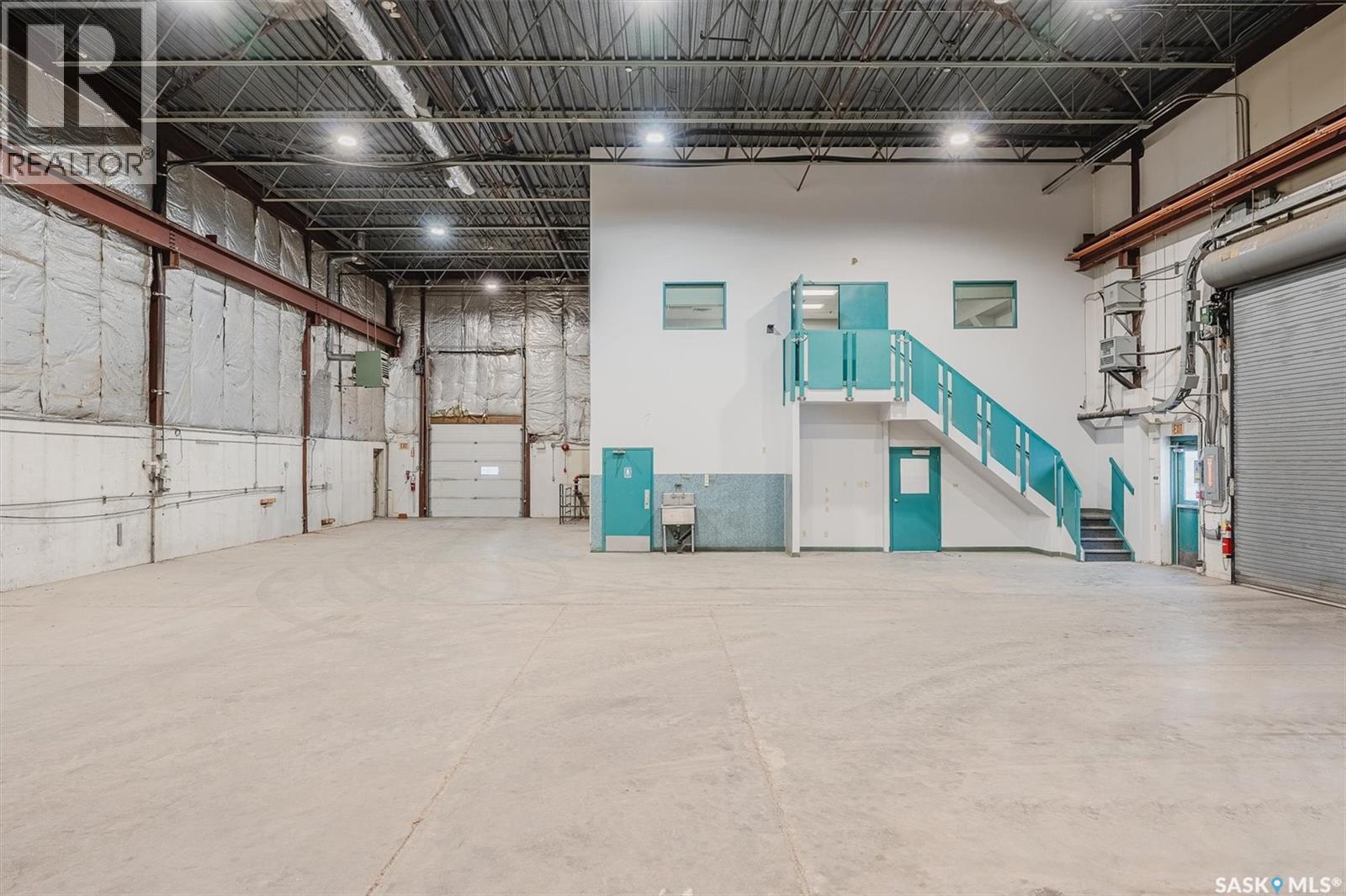 Bay B 2525 Wentz Avenue, Saskatoon, Saskatchewan  S7K 5E4 - Photo 3 - SK027149