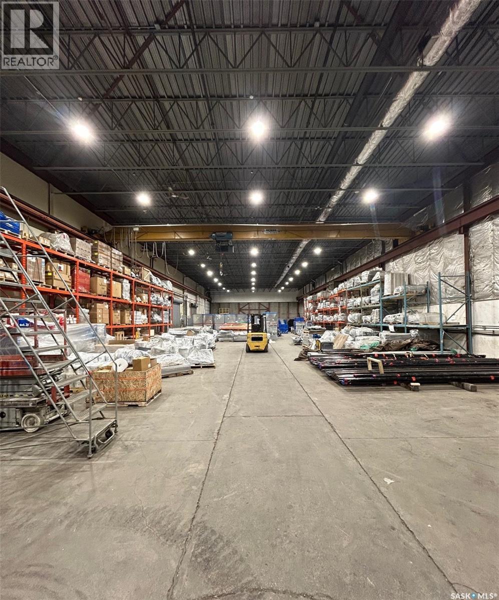 Bay B 2525 Wentz Avenue, Saskatoon, Saskatchewan  S7K 5E4 - Photo 6 - SK027149