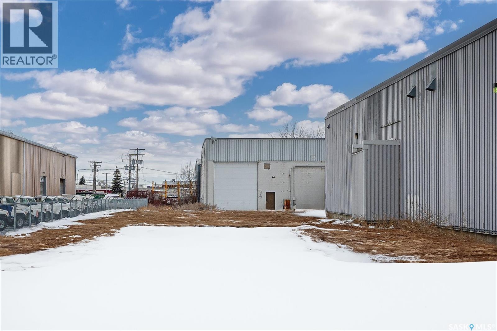 Bay B 2525 Wentz Avenue, Saskatoon, Saskatchewan  S7K 5E4 - Photo 9 - SK027149