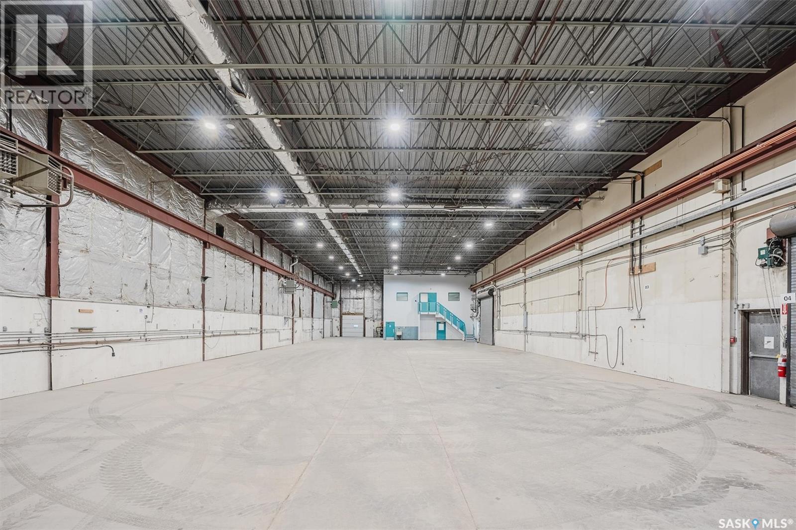 Bay B 2525 Wentz Avenue, Saskatoon, Saskatchewan  S7K 5E4 - Photo 4 - SK027149