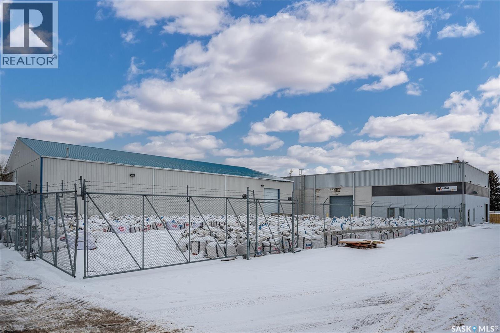 Bay B 2525 Wentz Avenue, Saskatoon, Saskatchewan  S7K 5E4 - Photo 8 - SK027149