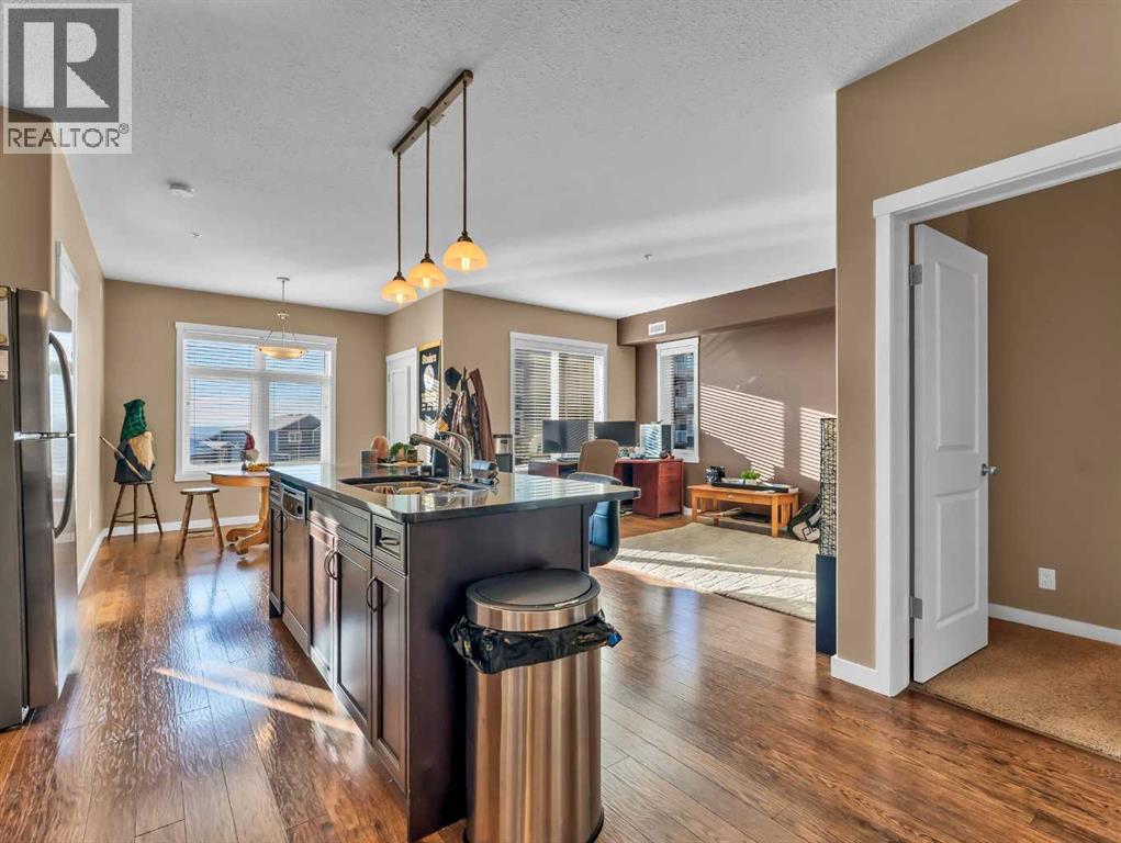 313, 19 Terrace View Ne, Medicine Hat, Alberta  T1C 0E8 - Photo 8 - A2278630