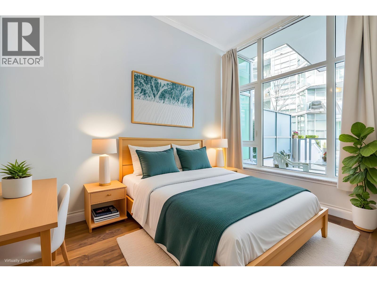 103 185 Victory Ship Way, North Vancouver, British Columbia  V7L 0G2 - Photo 6 - R3081475