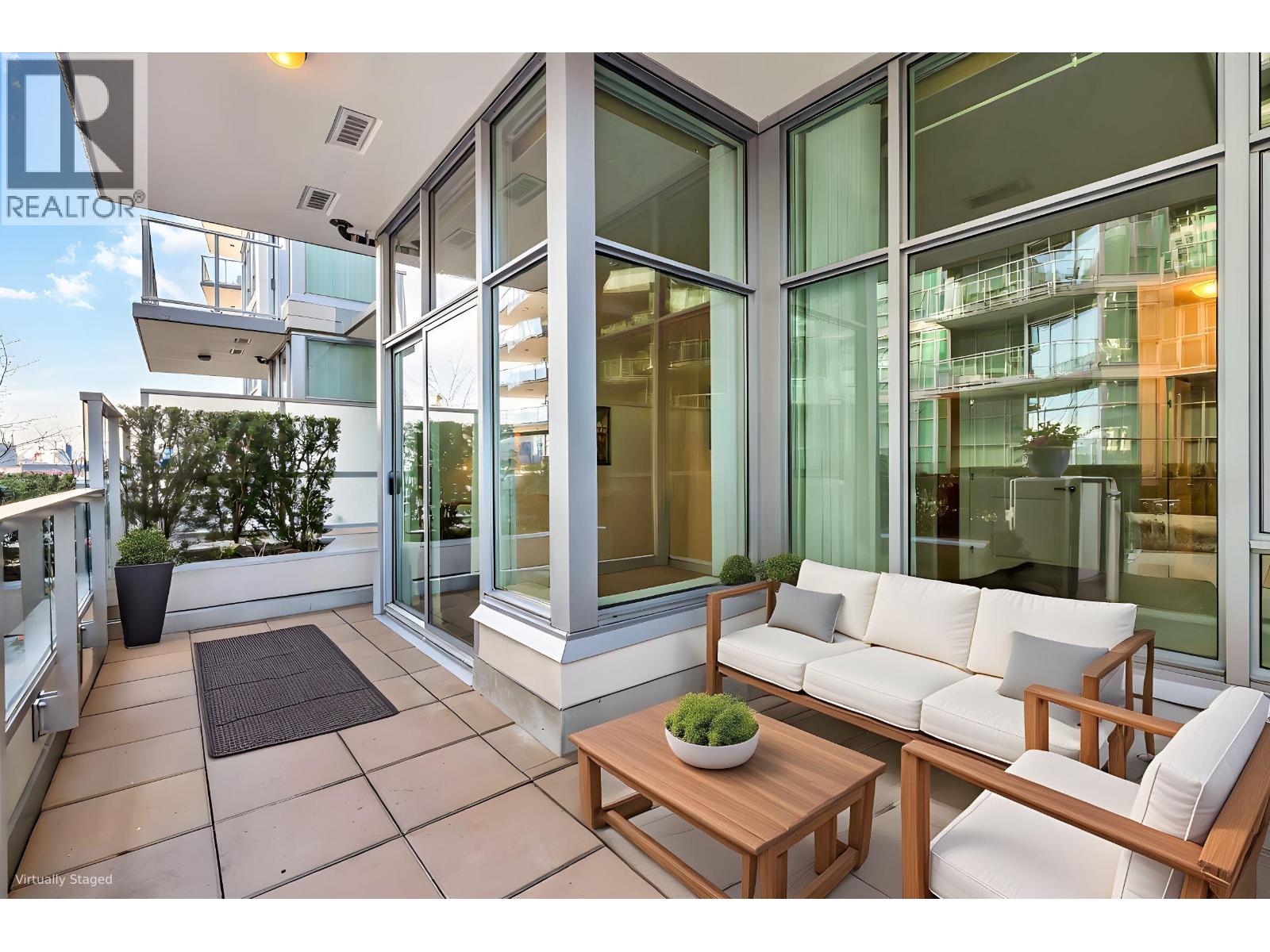 103 185 Victory Ship Way, North Vancouver, British Columbia  V7L 0G2 - Photo 10 - R3081475