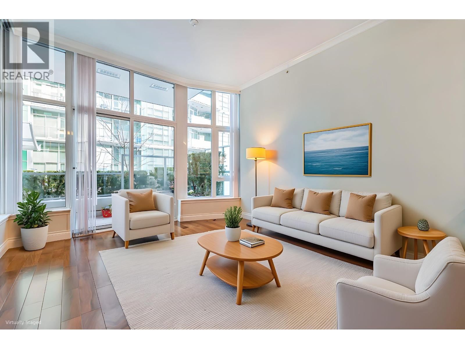 103 185 Victory Ship Way, North Vancouver, British Columbia  V7L 0G2 - Photo 3 - R3081475