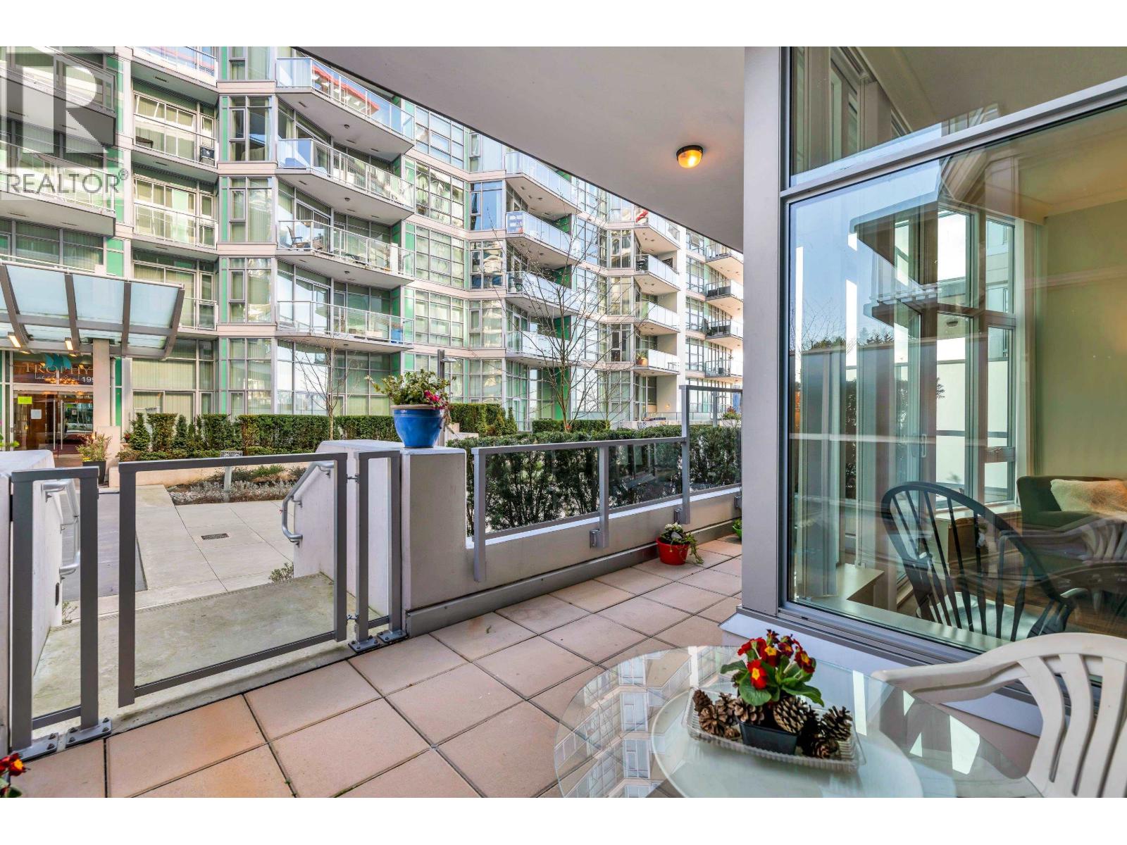 103 185 Victory Ship Way, North Vancouver, British Columbia  V7L 0G2 - Photo 12 - R3081475