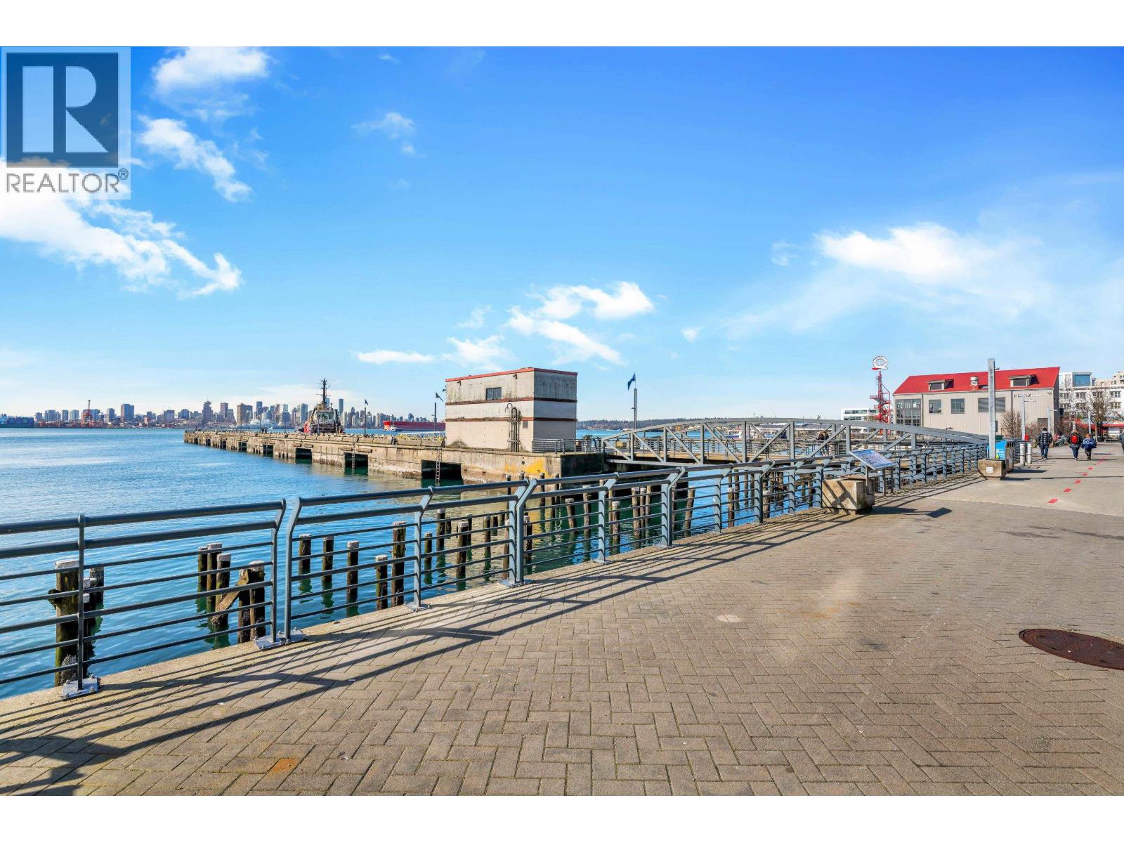 103 185 Victory Ship Way, North Vancouver, British Columbia  V7L 0G2 - Photo 17 - R3081475