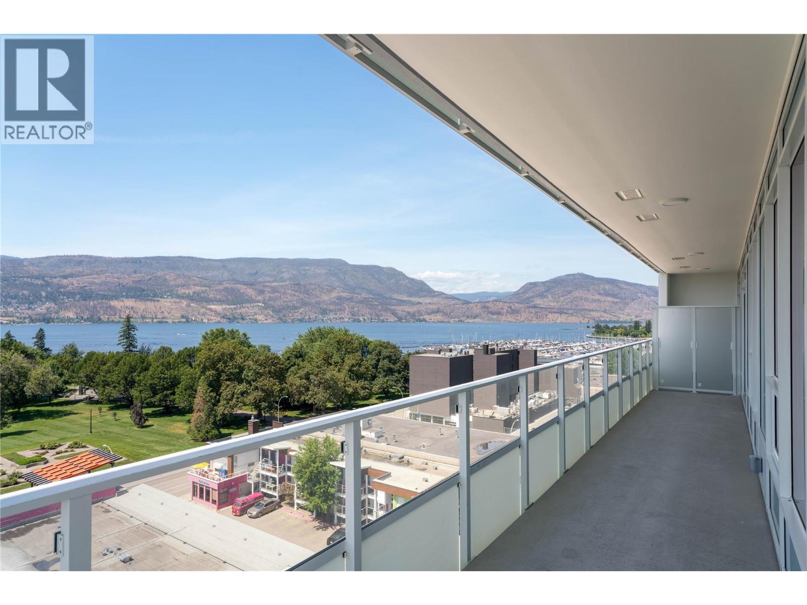 238 Leon Avenue Unit# 707 Kelowna Photo 44