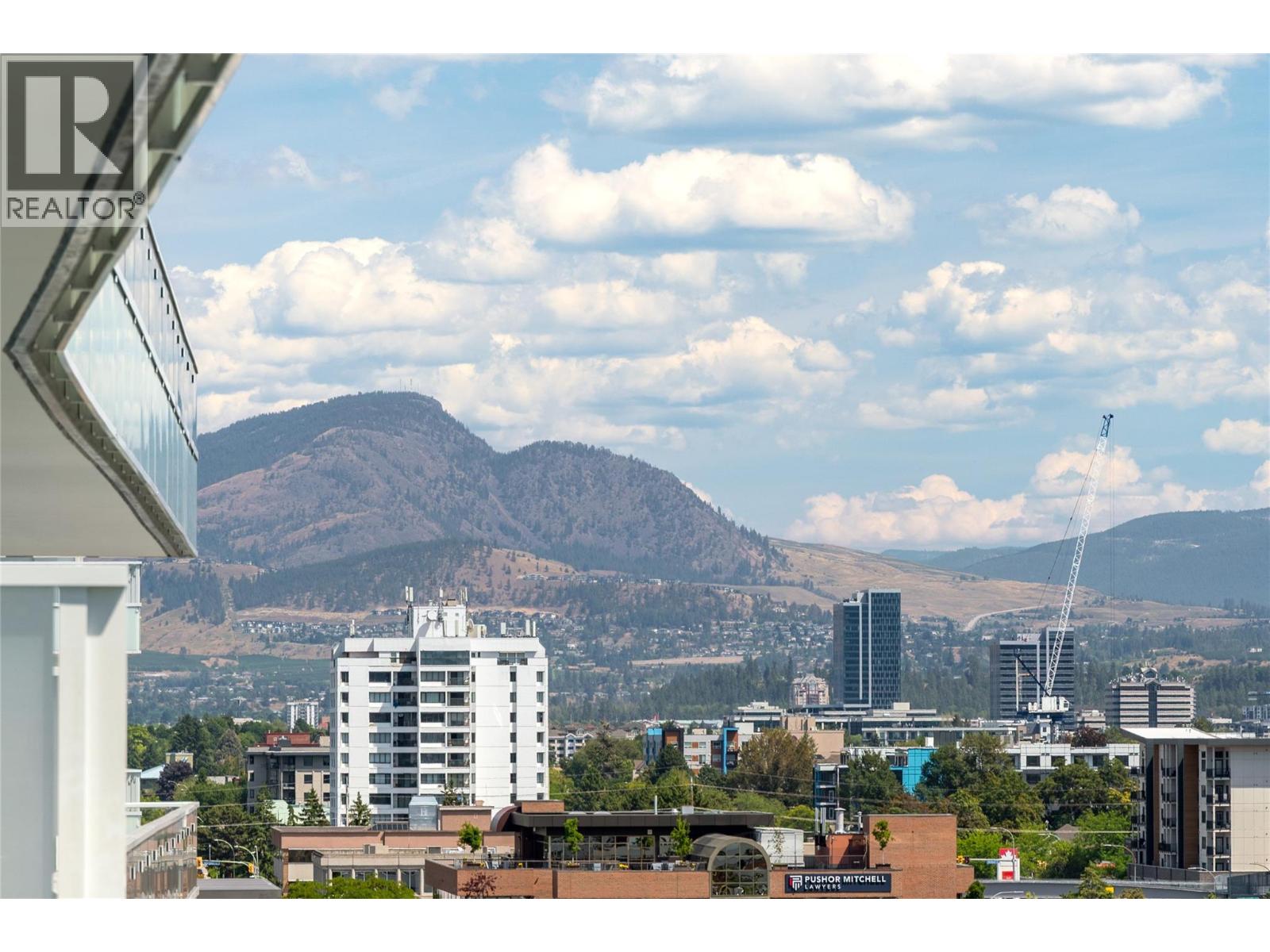 238 Leon Avenue Unit# 707 Kelowna Photo 98