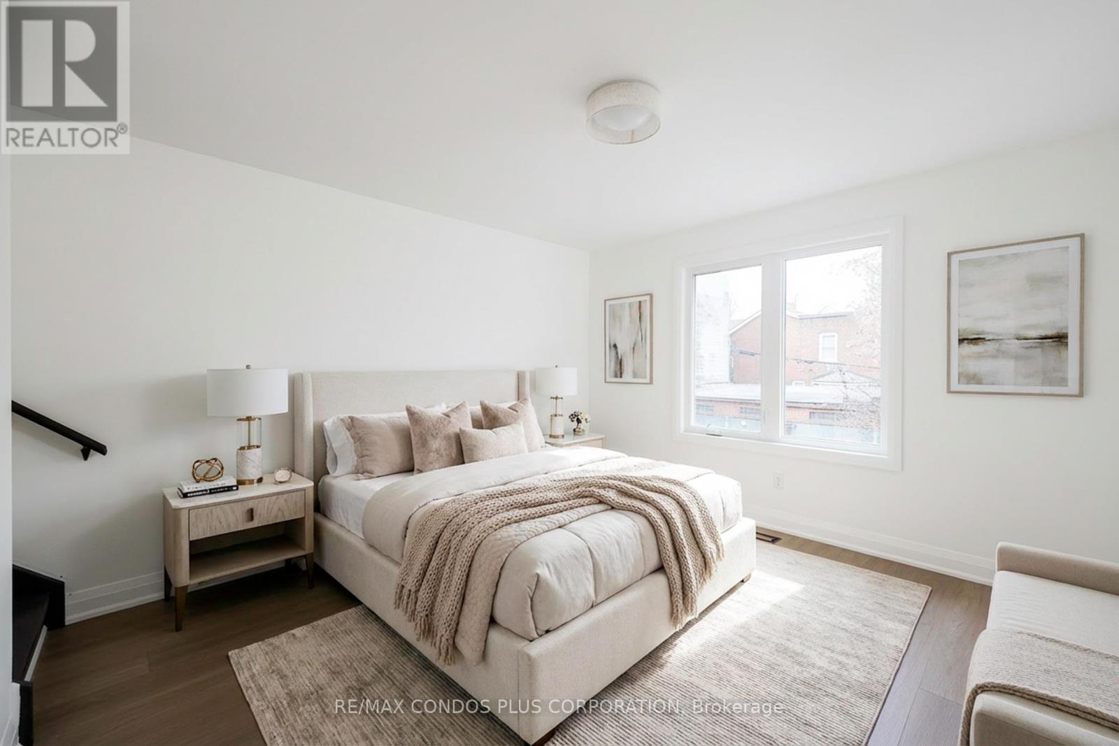 Main - 219 Sorauren Avenue, Toronto, Ontario  M6R 2G1 - Photo 30 - W12711590