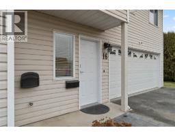 2714 TRANQUILLE Road Unit# 16, kamloops, British Columbia