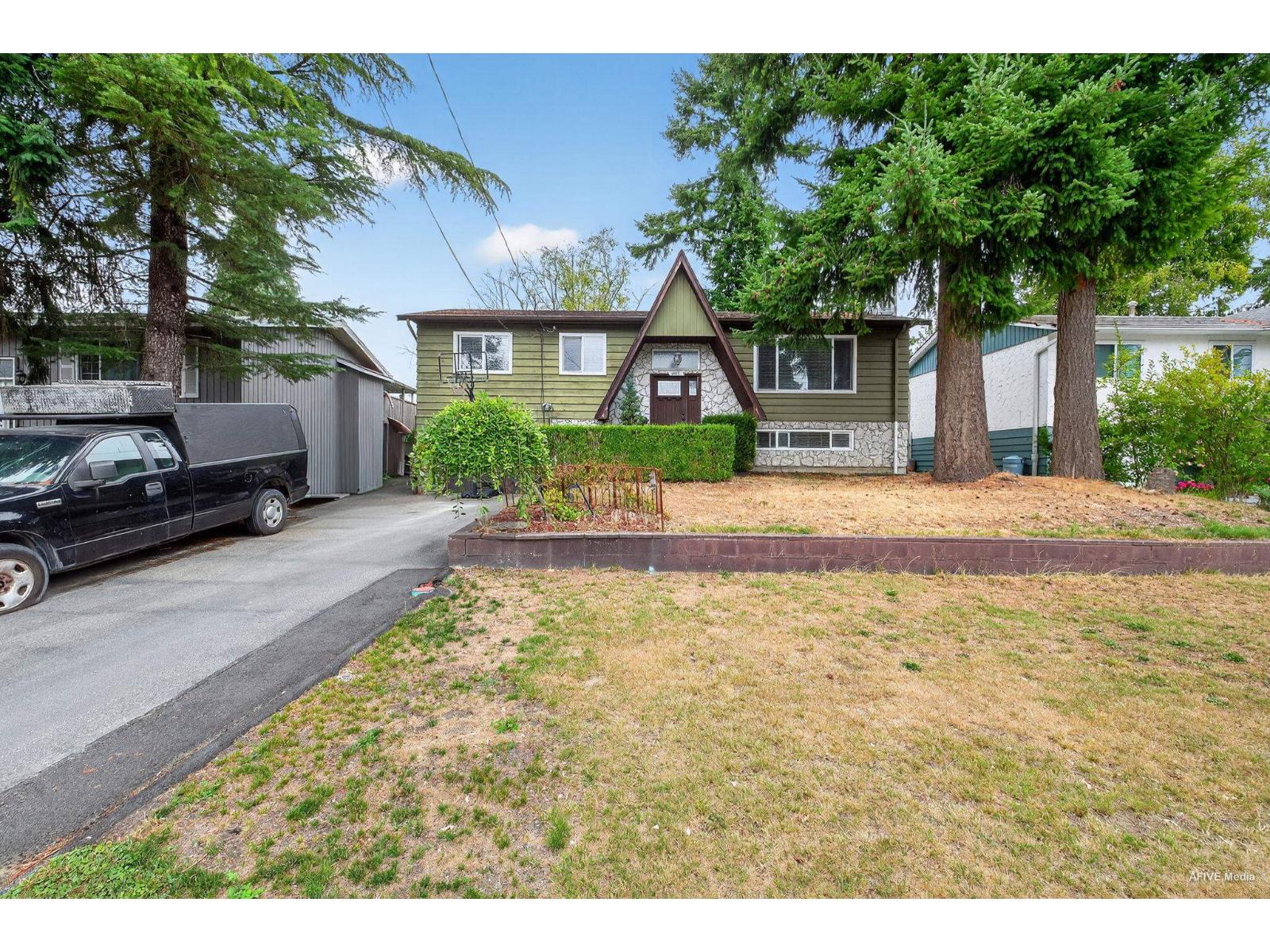 11677 81a Avenue, Delta, British Columbia  V3C 2A8 - Photo 1 - R3044761