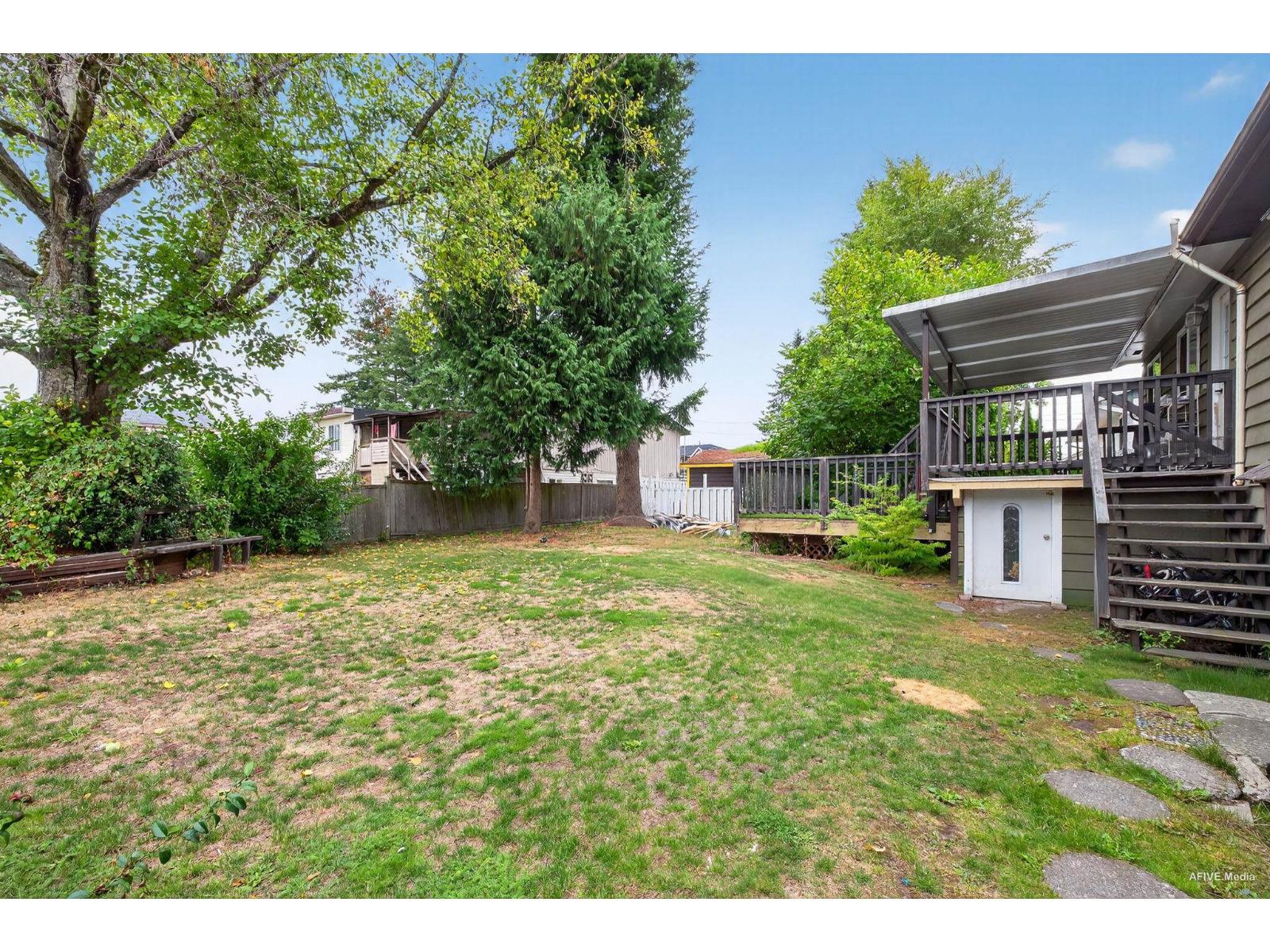 11677 81a Avenue, Delta, British Columbia  V3C 2A8 - Photo 27 - R3044761