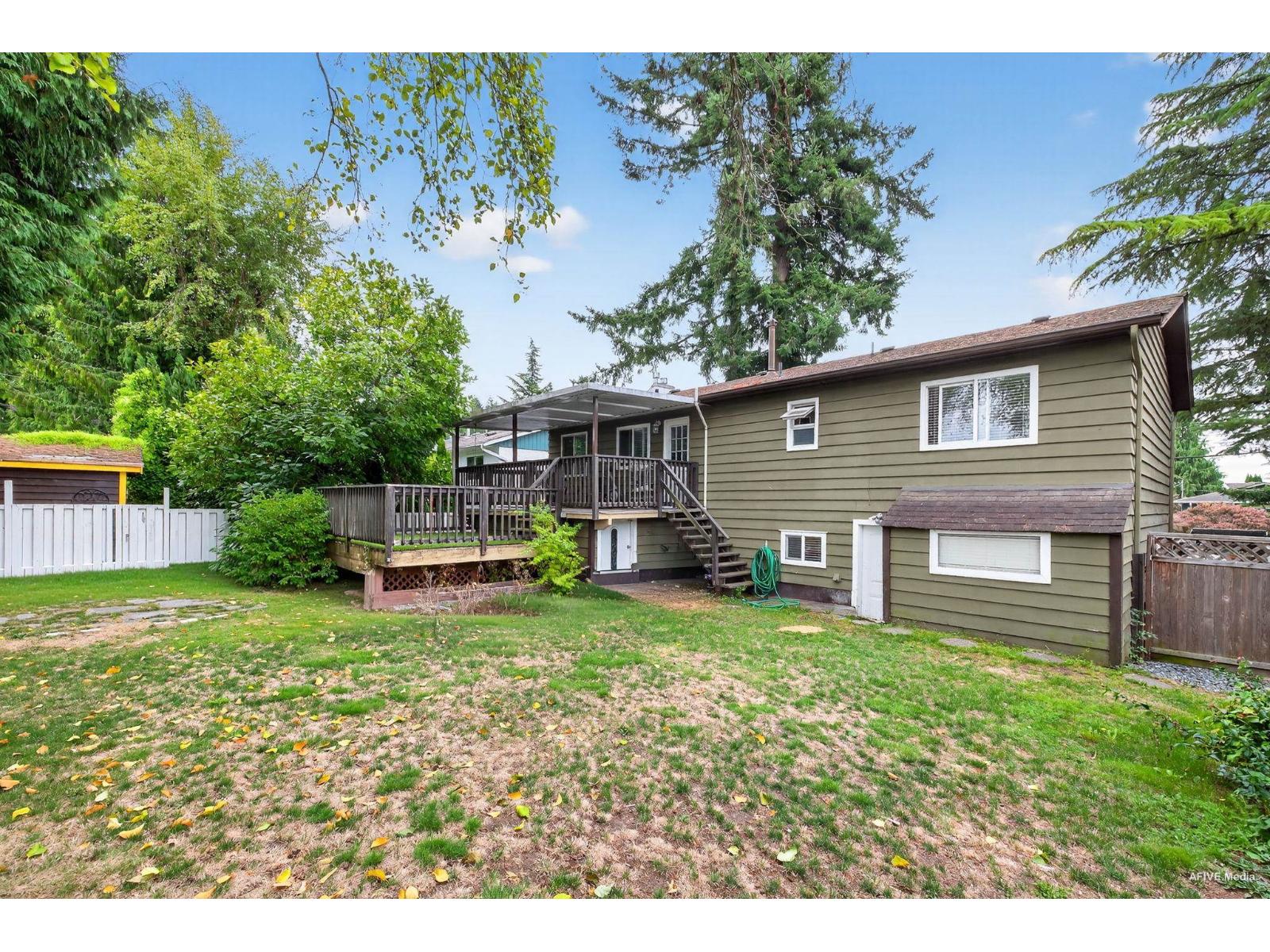 11677 81a Avenue, Delta, British Columbia  V3C 2A8 - Photo 28 - R3044761