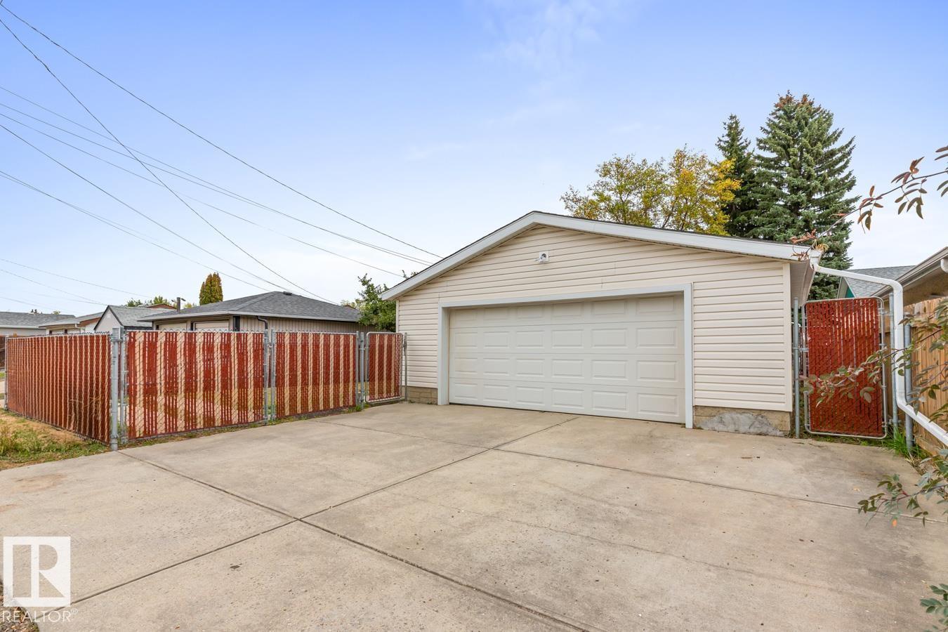 8316 68a St Nw, Edmonton, Alberta  T6B 1T3 - Photo 47 - E4469262