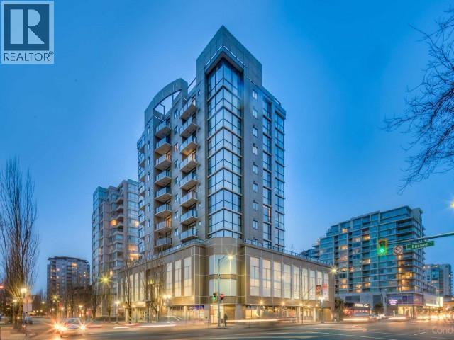 804 6133 Buswell Street, Richmond, British Columbia  V6Y 0B2 - Photo 1 - R3080591