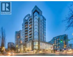 804 6133 BUSWELL STREET, Richmond, British Columbia