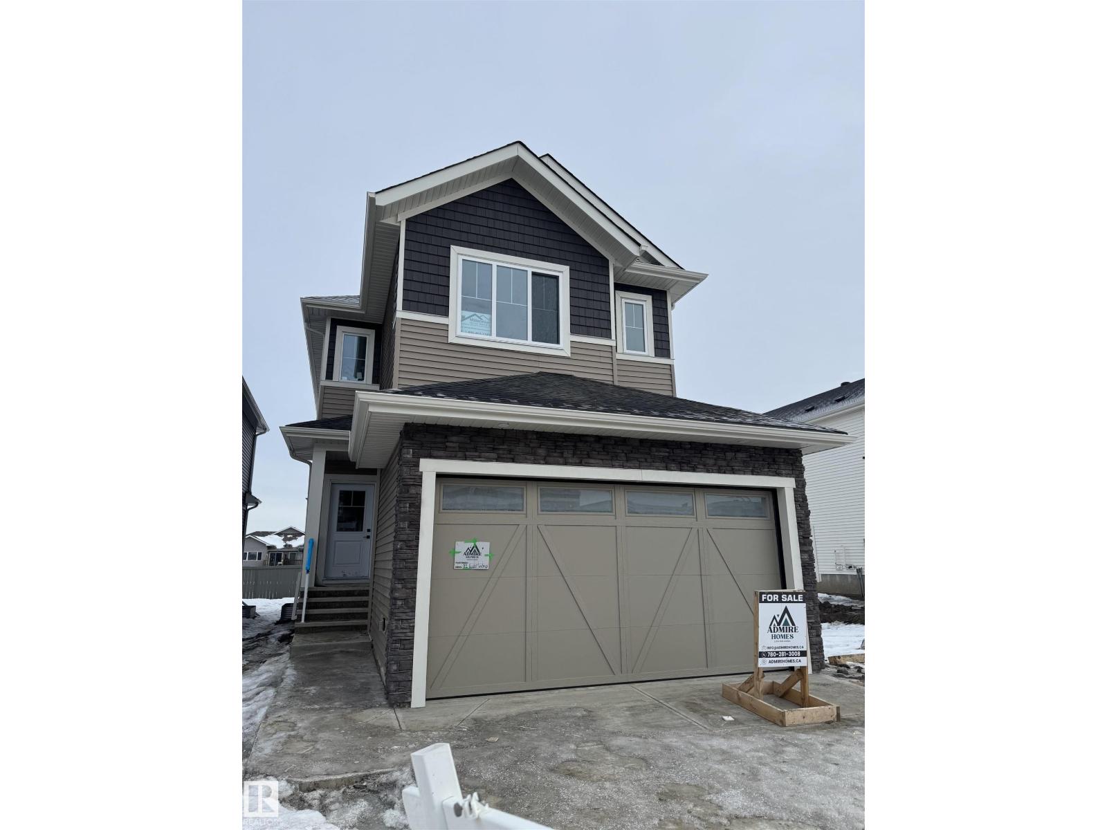81 Elliot WD, fort saskatchewan, Alberta
