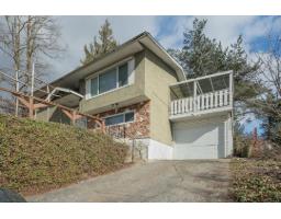 7254 WREN STREET, Mission, British Columbia