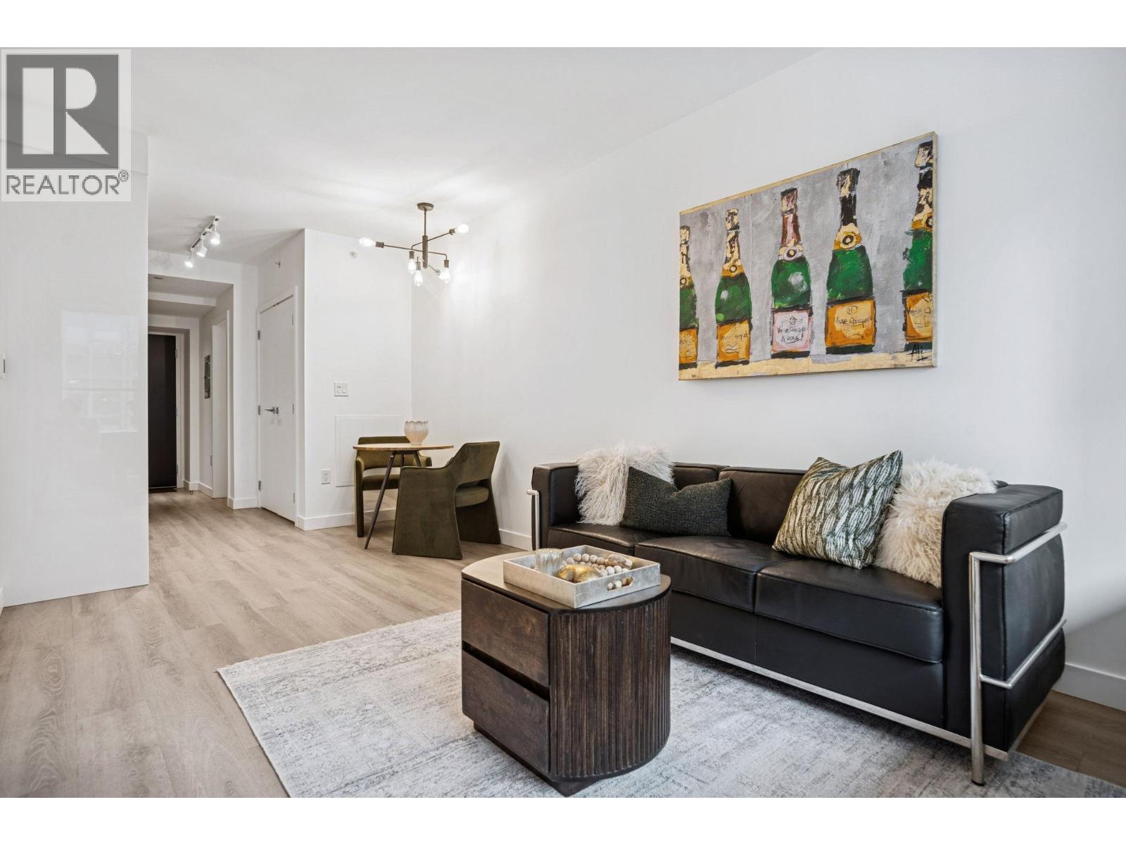 507 209 E 7TH AVENUE, Vancouver, British Columbia