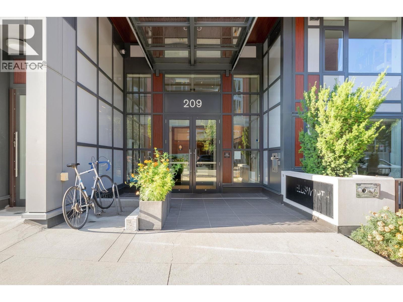 507 209 E 7th Avenue, Vancouver, British Columbia  V5T 0H3 - Photo 29 - R3082412