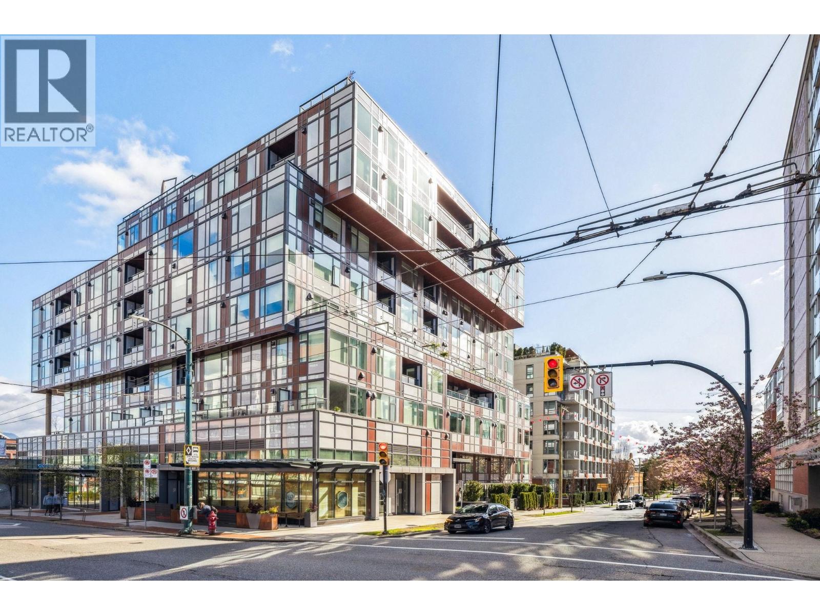 507 209 E 7th Avenue, Vancouver, British Columbia  V5T 0H3 - Photo 30 - R3082412