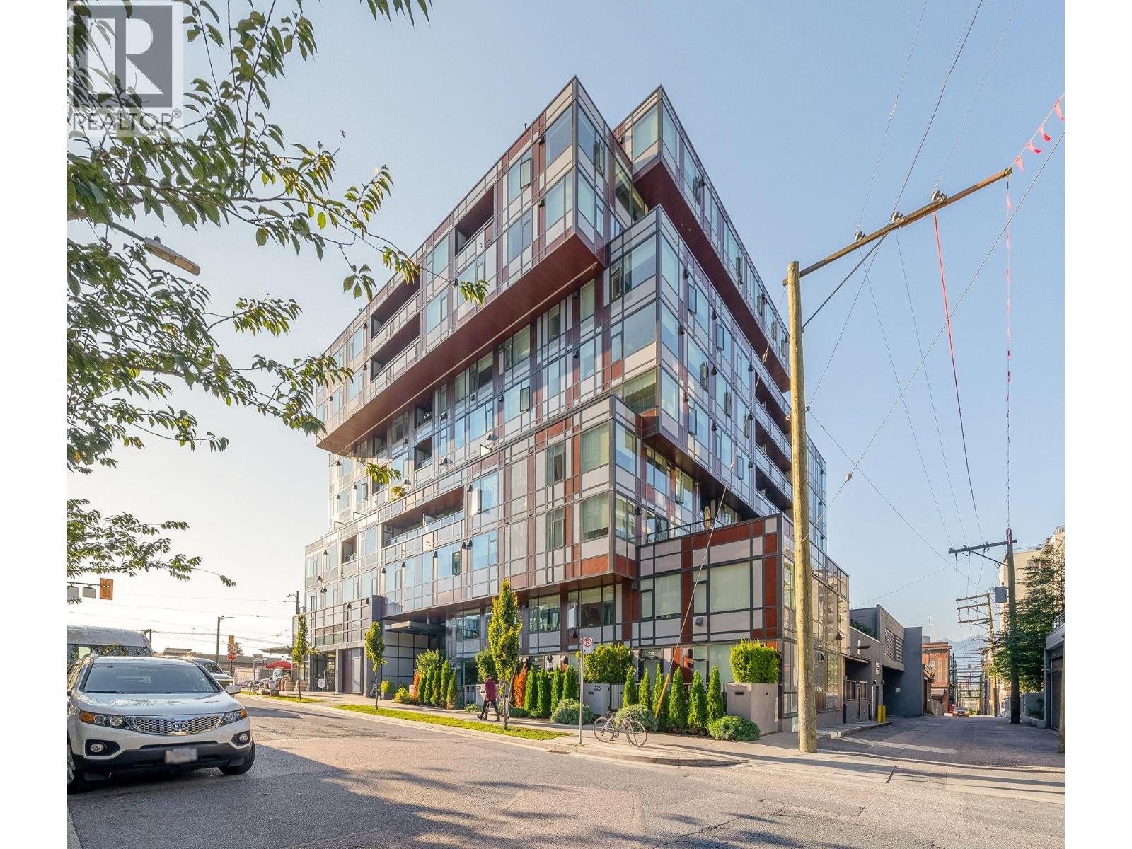 507 209 E 7th Avenue, Vancouver, British Columbia  V5T 0H3 - Photo 31 - R3082412