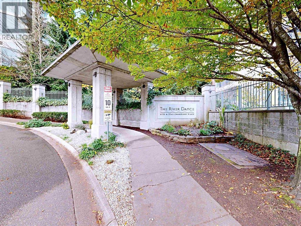 1001 2733 Chandlery Place, Vancouver, British Columbia  V5S 4V3 - Photo 2 - R3082414