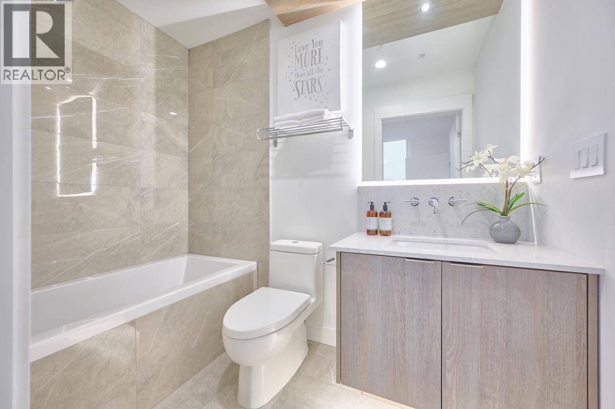 602 7638 Cambie Street, Vancouver, British Columbia  V6P 3H7 - Photo 28 - R3081186