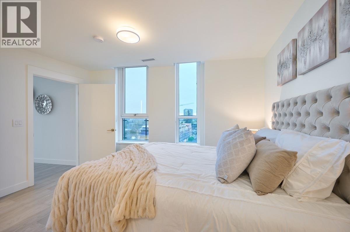 602 7638 Cambie Street, Vancouver, British Columbia  V6P 3H7 - Photo 20 - R3081186