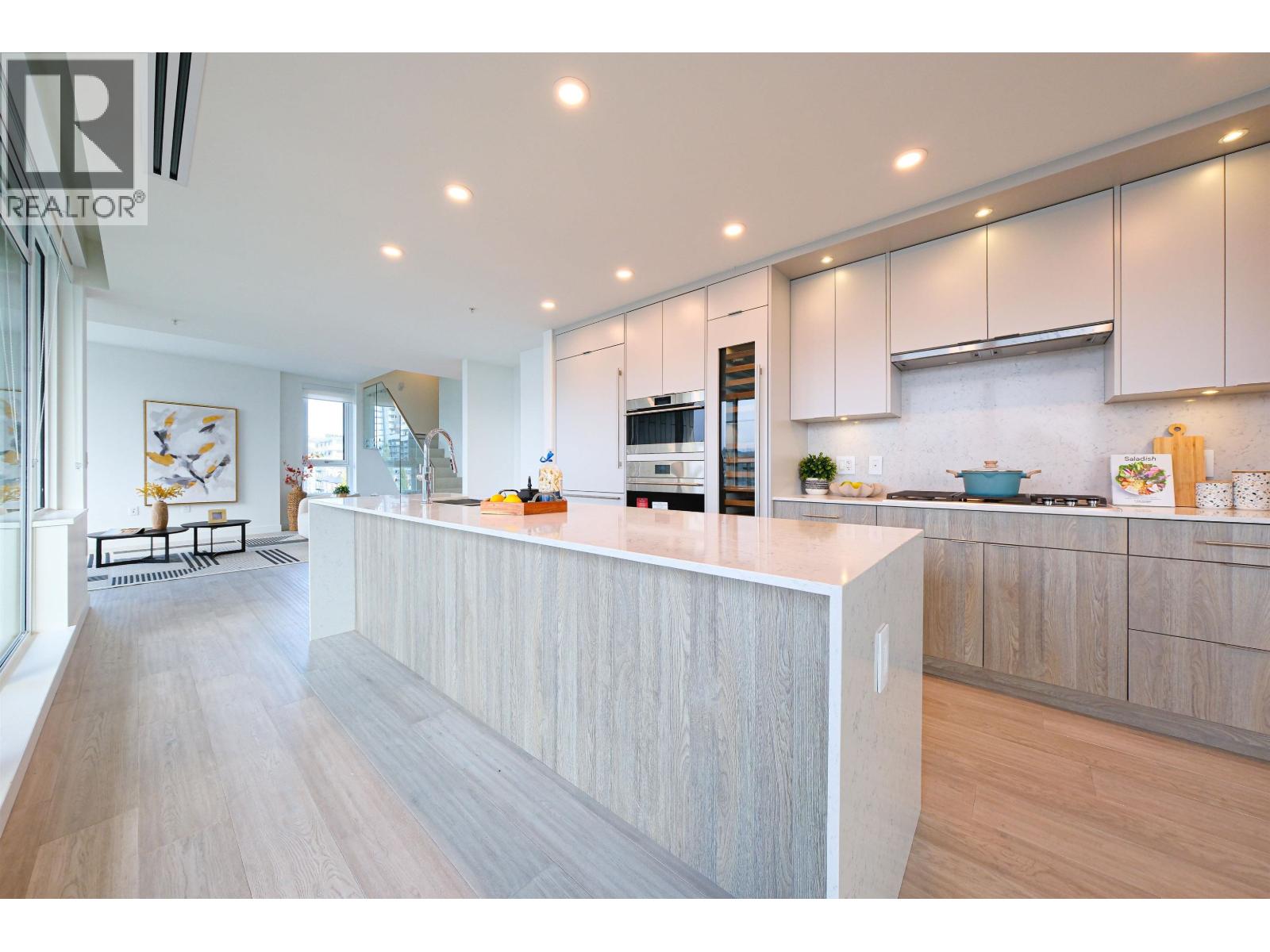 602 7638 Cambie Street, Vancouver, British Columbia  V6P 3H7 - Photo 15 - R3081186