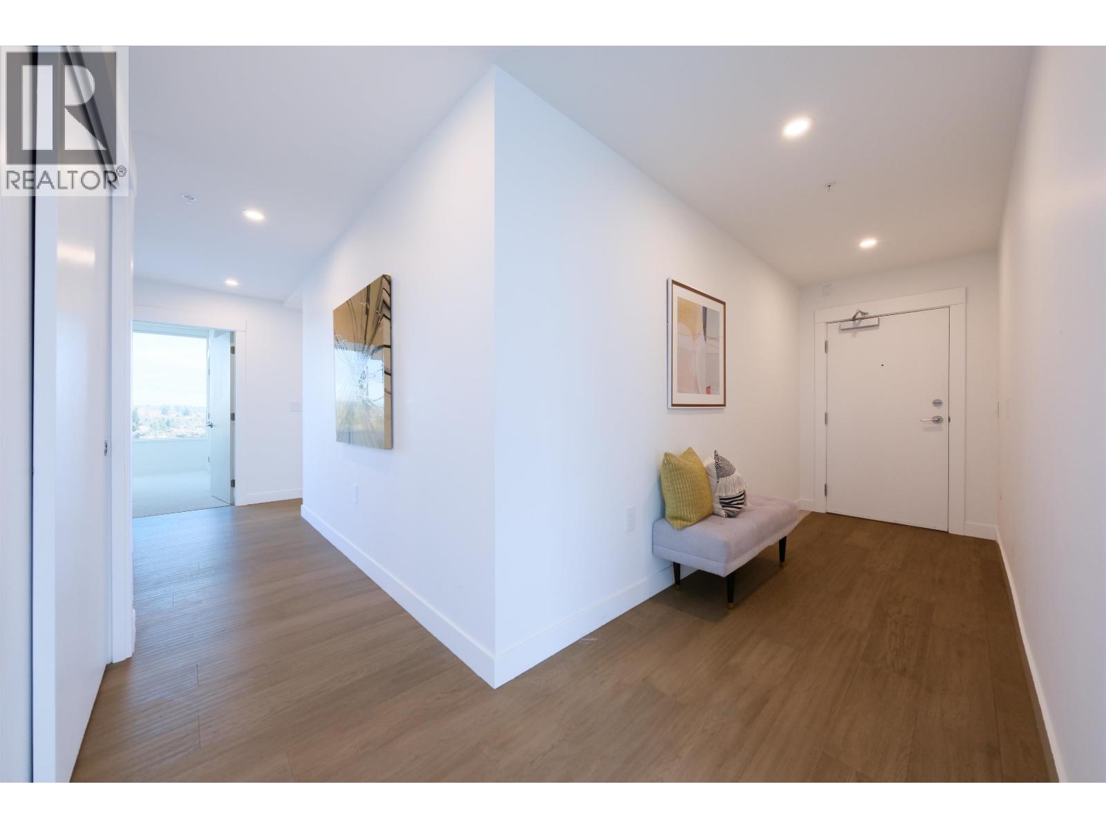 602 7638 Cambie Street, Vancouver, British Columbia  V6P 3H7 - Photo 11 - R3081186