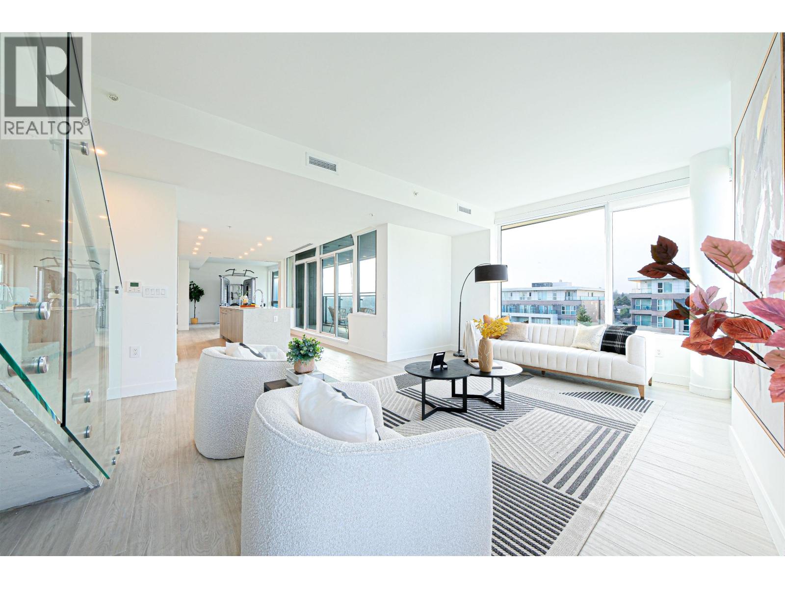 602 7638 Cambie Street, Vancouver, British Columbia  V6P 3H7 - Photo 8 - R3081186