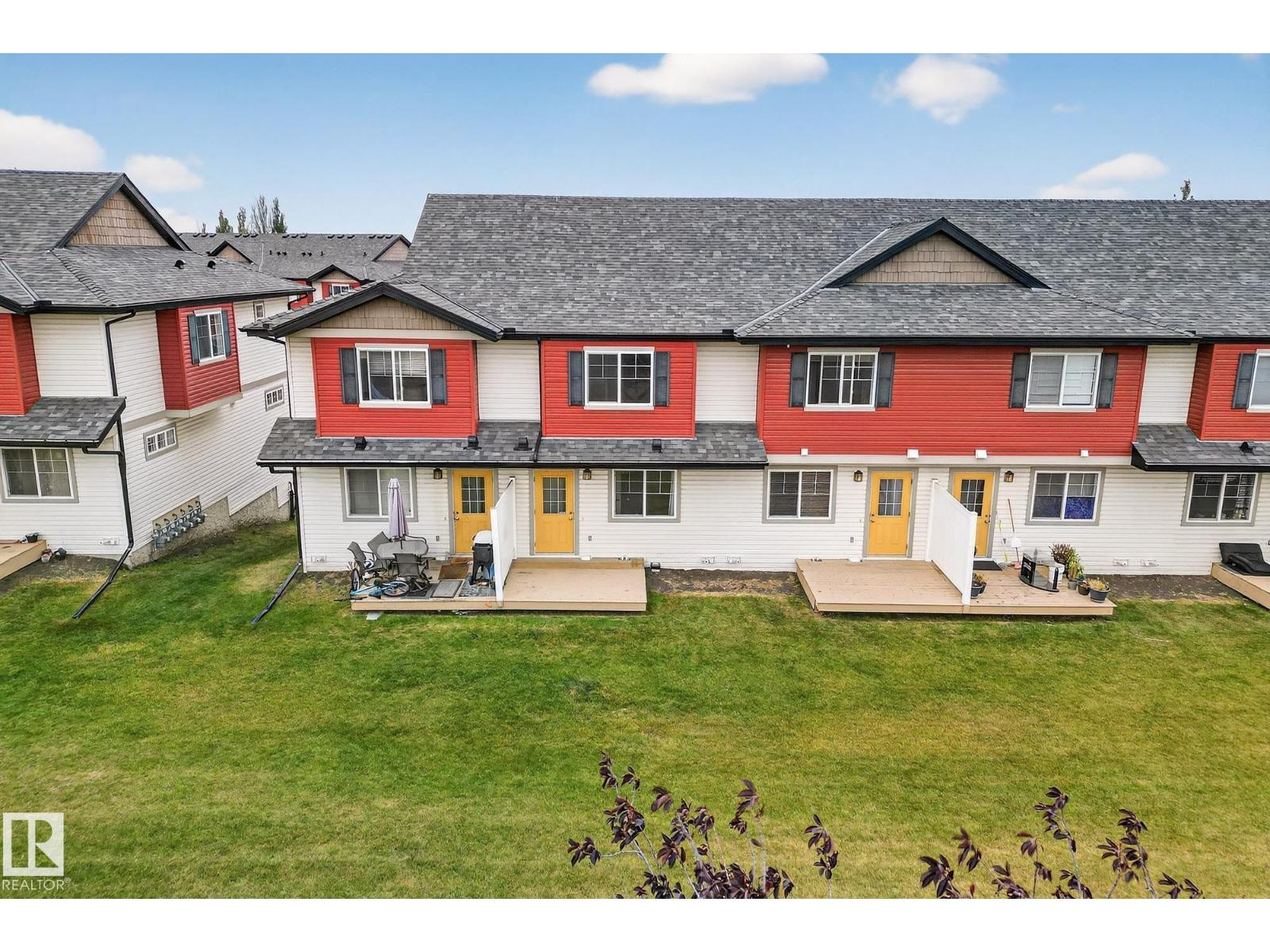 #36 3751 12 St Nw, Edmonton, Alberta  T6T 0N3 - Photo 2 - E4469250