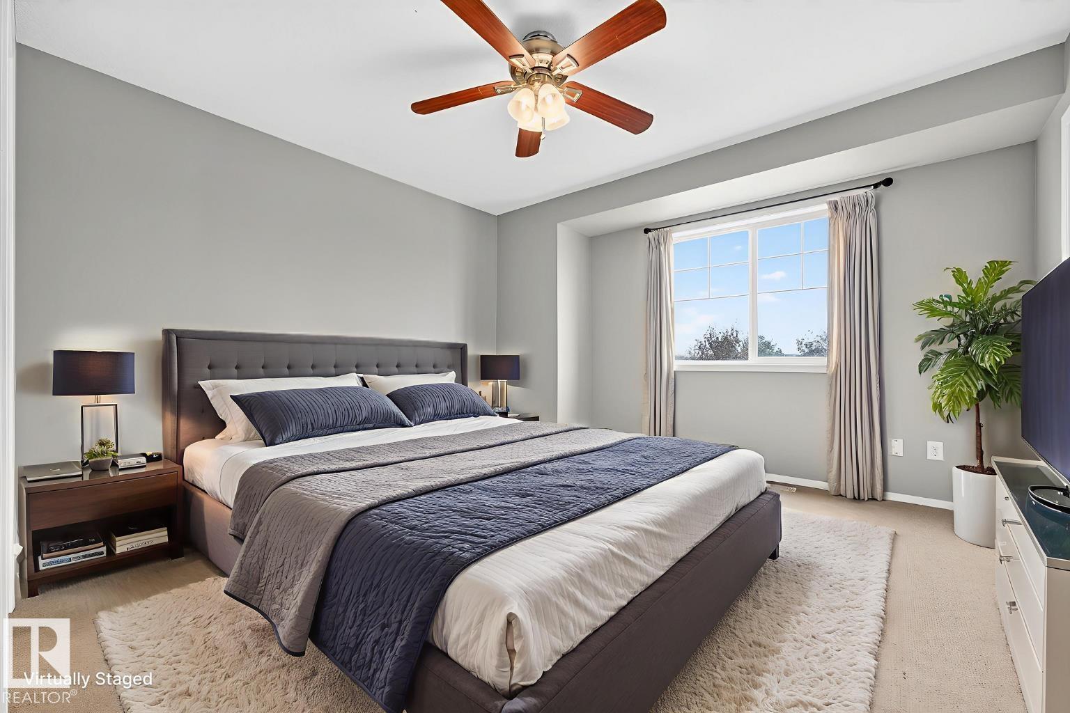 #36 3751 12 St Nw, Edmonton, Alberta  T6T 0N3 - Photo 29 - E4469250