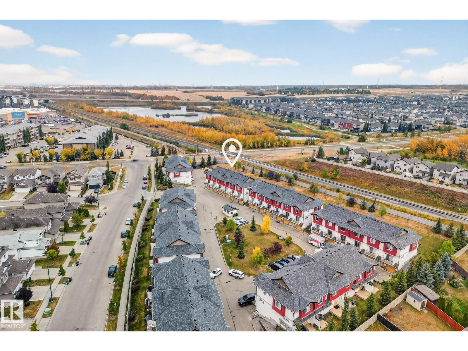 #36 3751 12 St Nw, Edmonton, Alberta  T6T 0N3 - Photo 44 - E4469250