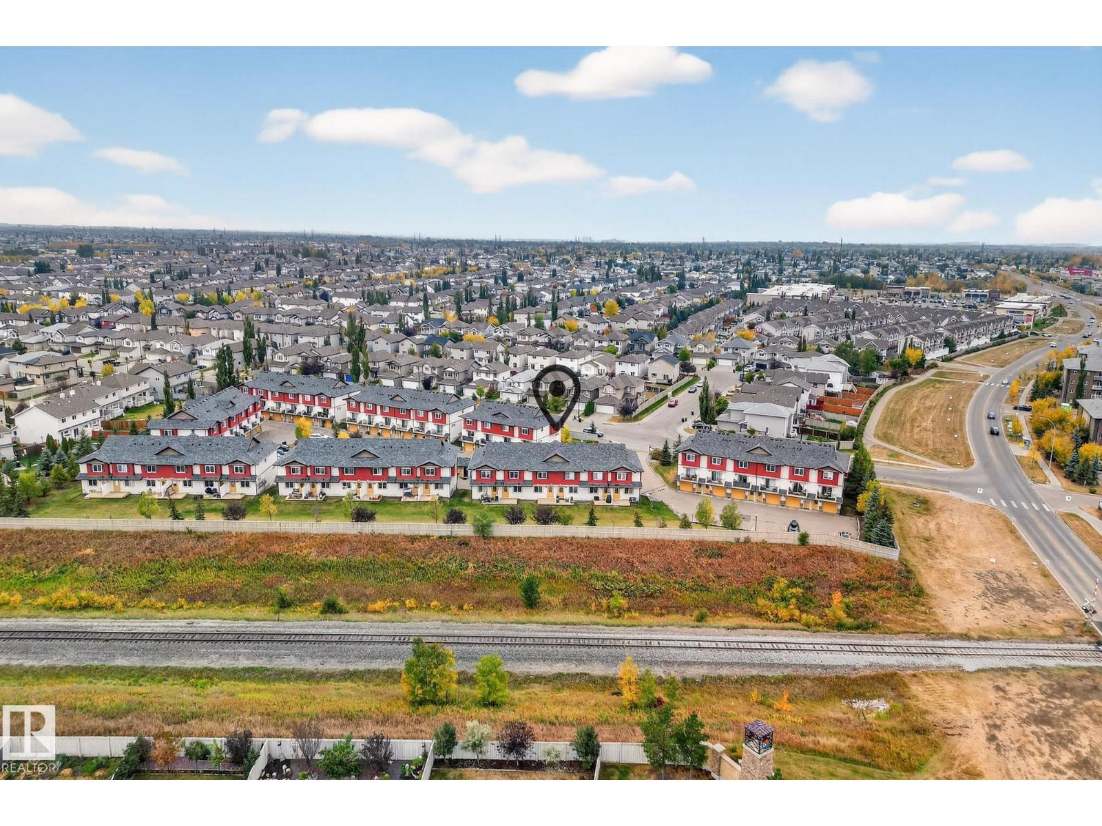 #36 3751 12 St Nw, Edmonton, Alberta  T6T 0N3 - Photo 46 - E4469250